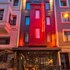 taksim nis hotel