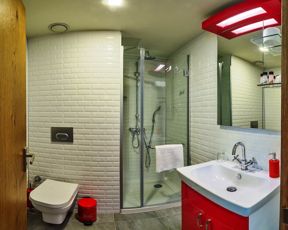 taksim nis hotel
