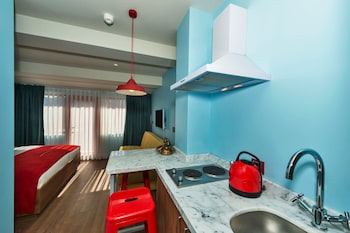taksim nis hotel