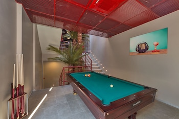 taksim nis hotel