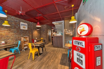 taksim nis hotel