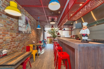 taksim nis hotel