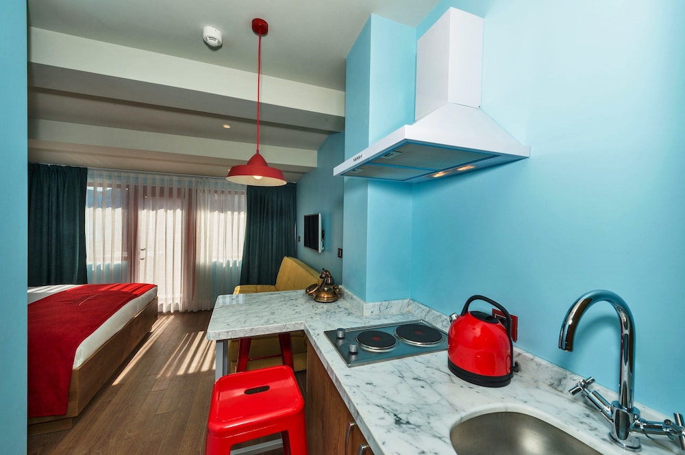 taksim nis hotel