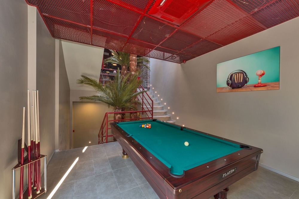 taksim nis hotel