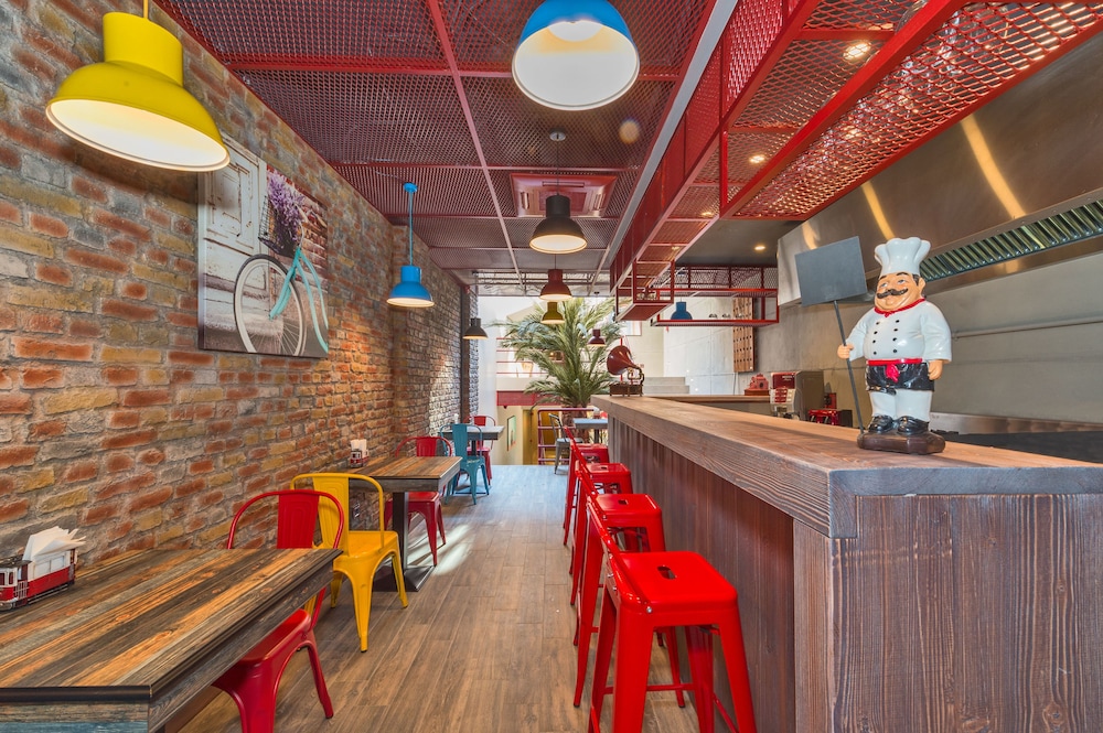taksim nis hotel