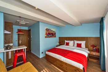 taksim nis hotel