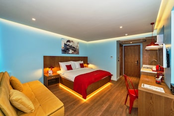taksim nis hotel