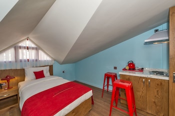 taksim nis hotel
