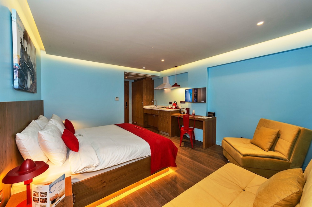 taksim nis hotel