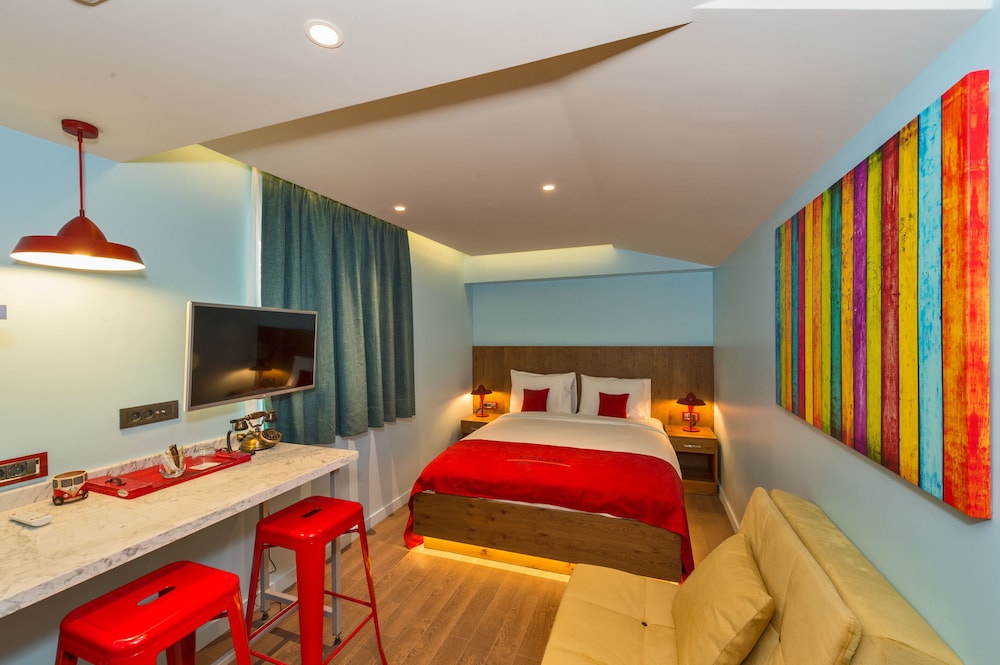 taksim nis hotel