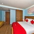 taksim nis hotel