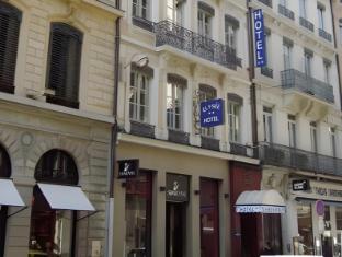 elysee hotel