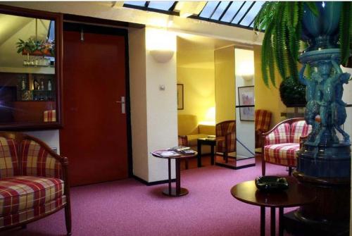 elysee hotel