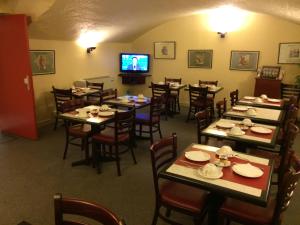 elysee hotel