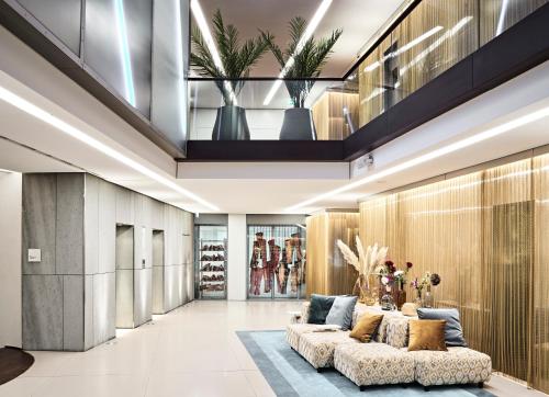 side a member of design hotels