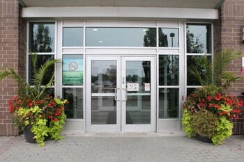 residence and conference centre hamilton