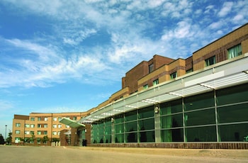 residence and conference centre hamilton