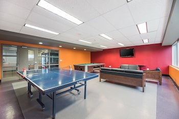 residence and conference centre hamilton