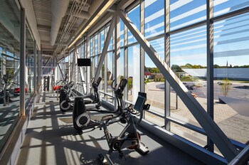 residence and conference centre hamilton