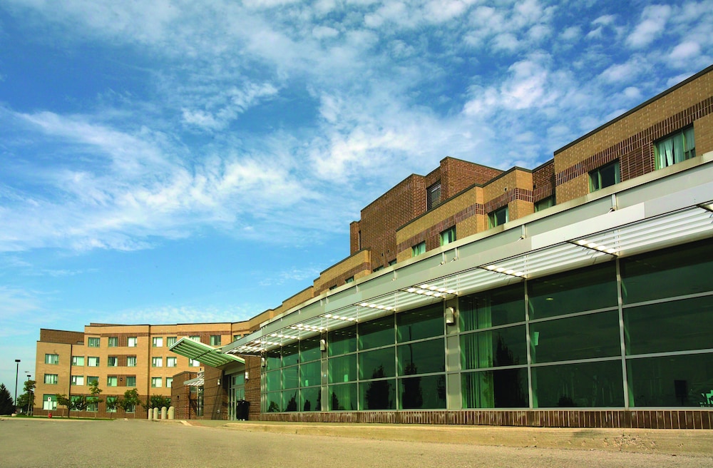 residence and conference centre hamilton