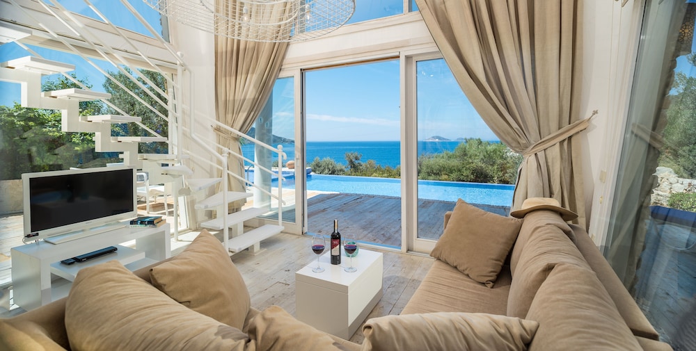 likya pavilion hotel