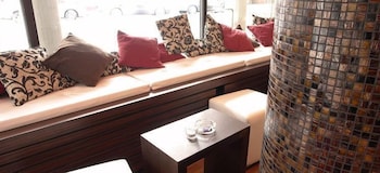 cityhotel am thielenplatz