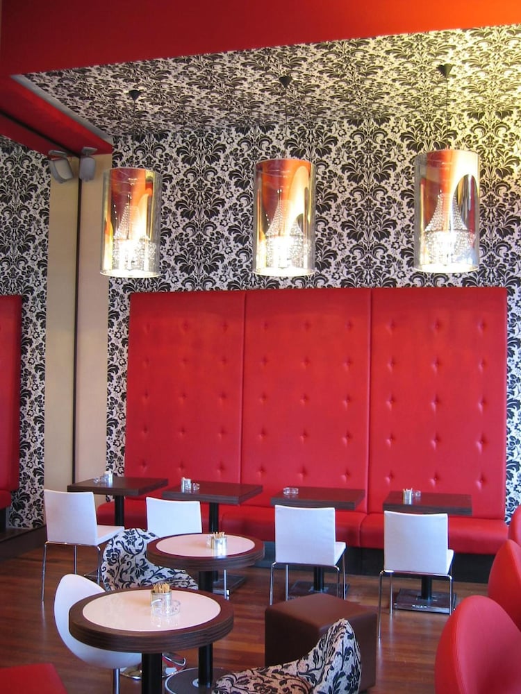 cityhotel am thielenplatz