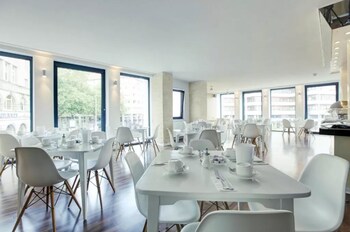 cityhotel am thielenplatz