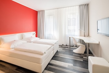 cityhotel am thielenplatz