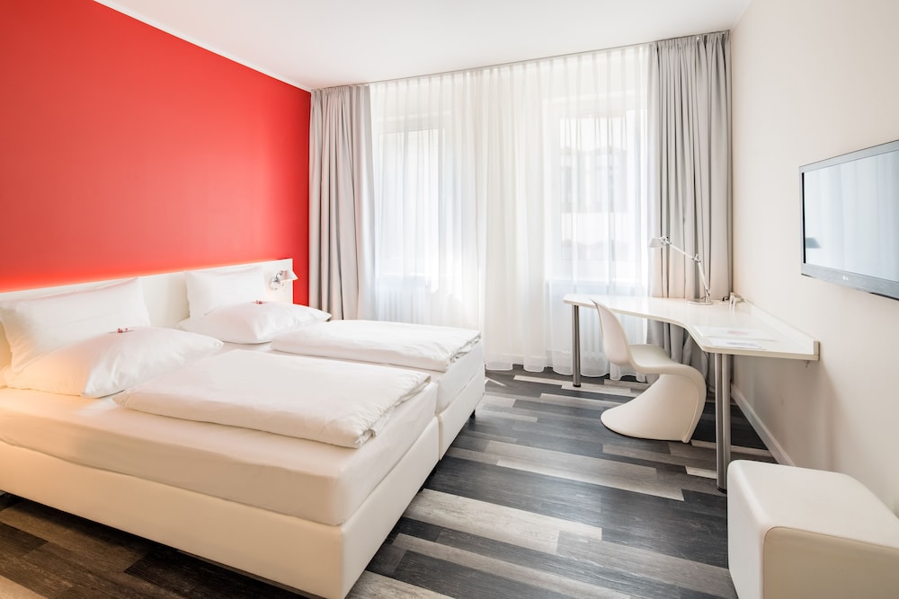 cityhotel am thielenplatz