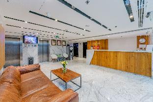 city stay prime hotel apartment