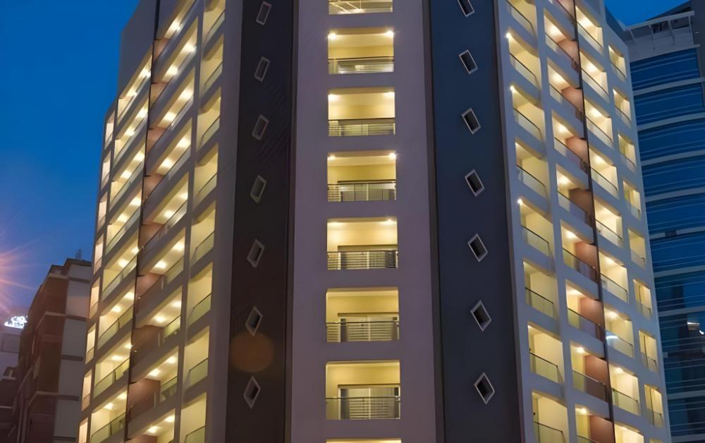 city stay prime hotel apartment