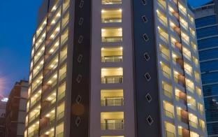 city stay prime hotel apartment
