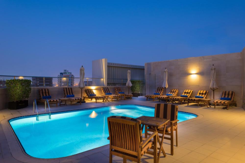 city stay prime hotel apartment