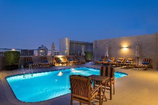 city stay prime hotel apartment