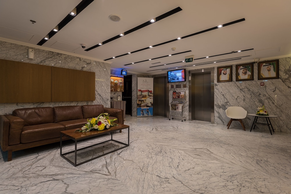 city stay prime hotel apartment