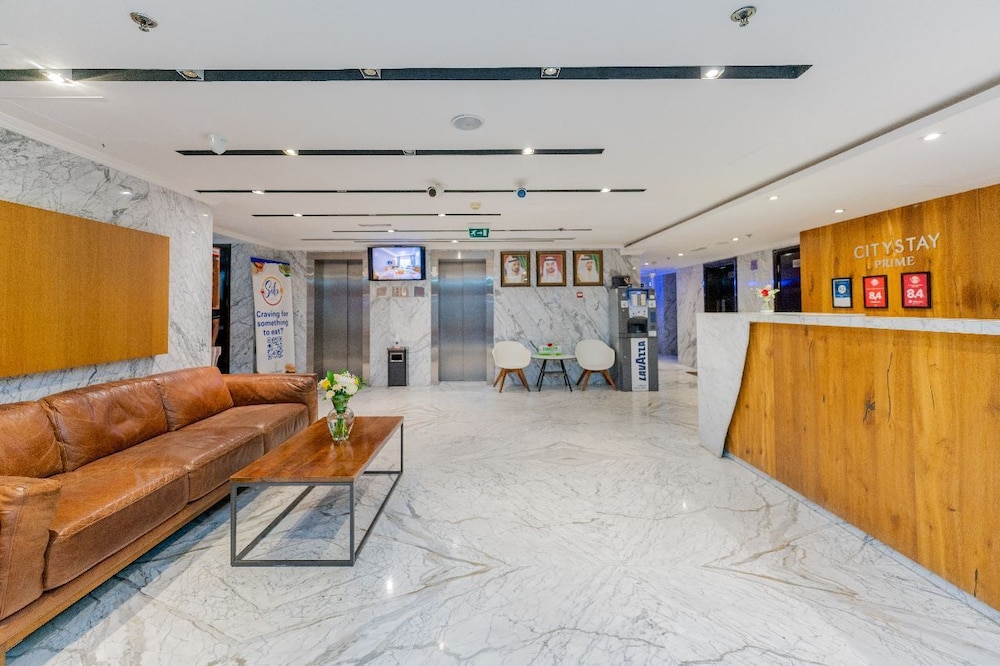 city stay prime hotel apartment