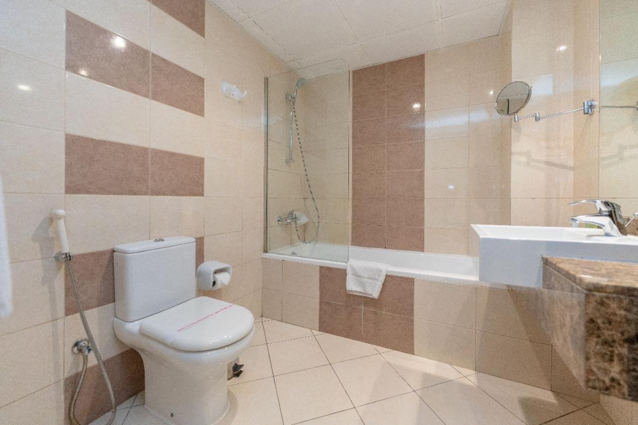 city stay prime hotel apartment