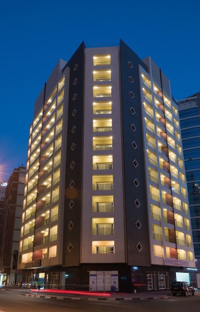 city stay prime hotel apartment