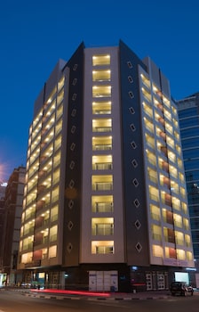 city stay prime hotel apartment