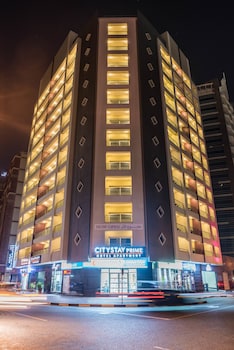city stay prime hotel apartment