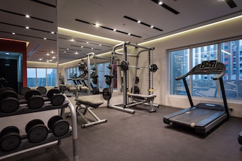 city stay prime hotel apartment