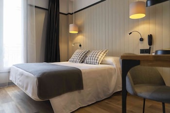 hotel sub