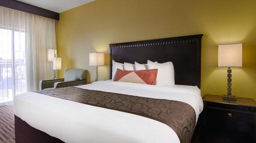 best western plus atlanta airport east