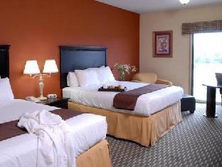 Best Western Plus Atlanta Airport-East,College Park>>Atlanta,3 star