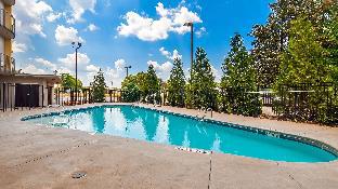 Best Western Plus Atlanta Airport-East,College Park>>Atlanta,3 star