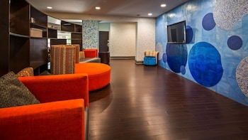 best western plus atlanta airport east