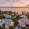 valentines resort and marina