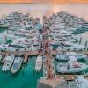 valentines resort and marina