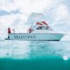 valentines resort and marina